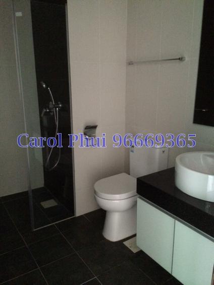 Parc Rosewood (D25), Condominium #126704182